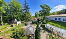 Ferienwohnung Am Ostseeradweg