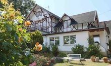 Ferienwohnung Am Ostseeradweg