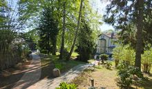 Ferienwohnung Am Ostseeradweg