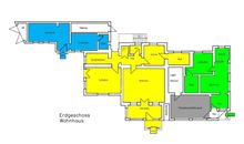 Ferienwohnung Am Ostseeradweg