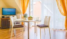 Ferienwohnung Am Ostseeradweg