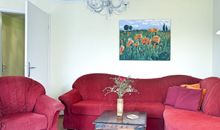 Ferienwohnung Am Ostseeradweg