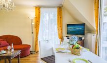 Ferienwohnung Am Ostseeradweg