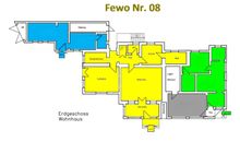 Fahrradunterstellmöglichkeit