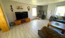 Ferienwohnung - Seebad Ueckermünde/OT Bellin