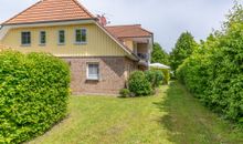 Ferienhof Karl's Ruhe, Ferienwohnung 01