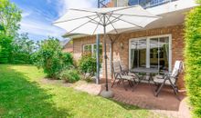 Ferienhof Karl's Ruhe, Ferienwohnung 01