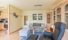 Ferienhof Karl's Ruhe, Ferienwohnung 01