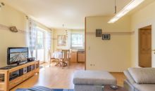 Ferienhof Karl's Ruhe, Ferienwohnung 01