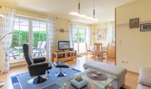 Ferienhof Karl's Ruhe, Ferienwohnung 01
