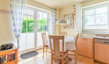 Ferienhof Karl's Ruhe, Ferienwohnung 01