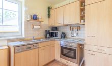 Ferienhof Karl's Ruhe, Ferienwohnung 01