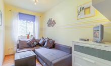 Ferienhof Karl's Ruhe, Ferienwohnung 01