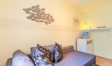 Ferienhof Karl's Ruhe, Ferienwohnung 01