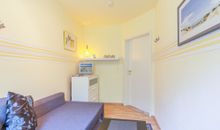 Ferienhof Karl's Ruhe, Ferienwohnung 01