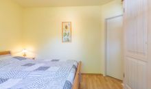 Ferienhof Karl's Ruhe, Ferienwohnung 01