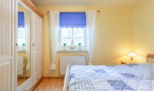 Ferienhof Karl's Ruhe, Ferienwohnung 01