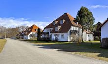 Aussenanlage