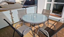 Terrasse, Grill
