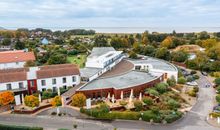 Nautic Usedom Hotel & Spa by SEETELHOTELS