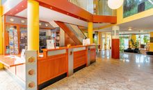 Nautic Usedom Hotel & Spa by SEETELHOTELS