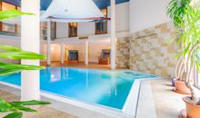 Nautic Usedom Hotel & Spa by SEETELHOTELS