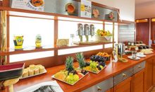 Nautic Usedom Hotel & Spa by SEETELHOTELS