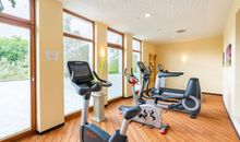 Nautic Usedom Hotel & Spa by SEETELHOTELS
