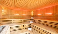 Nautic Usedom Hotel & Spa by SEETELHOTELS