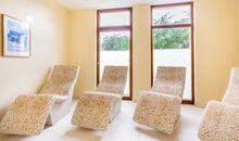Nautic Usedom Hotel & Spa by SEETELHOTELS