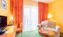 Nautic Usedom Hotel & Spa by SEETELHOTELS
