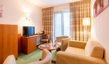 Nautic Usedom Hotel & Spa by SEETELHOTELS