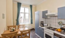 Ferienwohnung Nordlichter