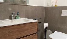 Duschbad/WC