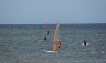 Surfer in Hohen Wieschendorf