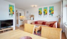 "Vier Jahreszeiten", Haus II, Wohnung 41