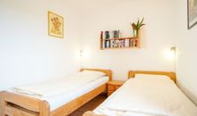 "Vier Jahreszeiten", Haus II, Wohnung 41