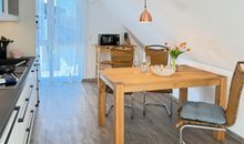 Sauna im Objekt Villa Vineta