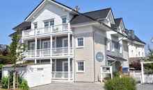 Villa Somersby Ferienwohnung Nr.01