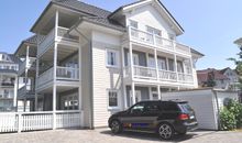 Villa Somersby Ferienwohnung Nr.01