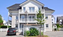 Villa Somersby Ferienwohnung Nr.01
