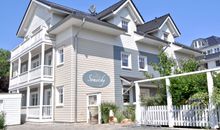 Villa Somersby Ferienwohnung Nr.01