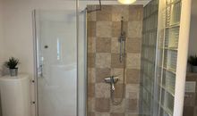 Dusche