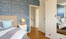 Schlafzimmer rechts