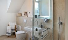 Badezimmer im OG