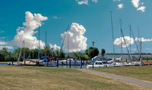 Hafen Bodstedt