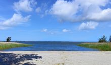 Strand von Fuhlendorf