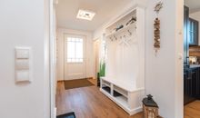 Außenansicht Ferienwohnung