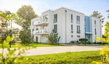Villa Seestern Ferienwohnung Nr.03