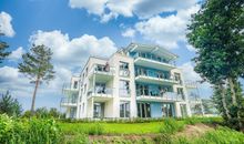Villa Seestern Ferienwohnung Nr.03